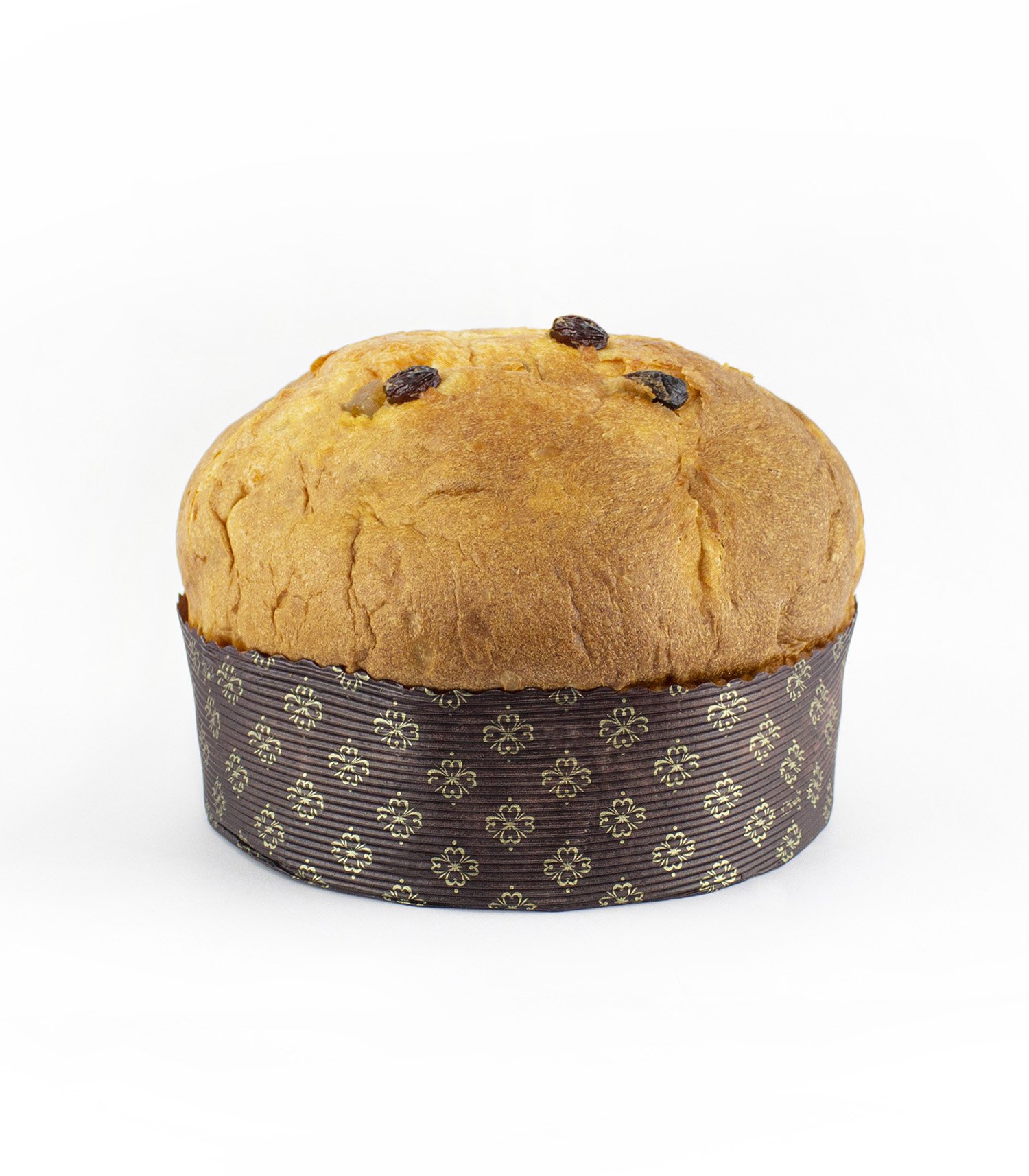 Bar Moderno - Panettone Classico