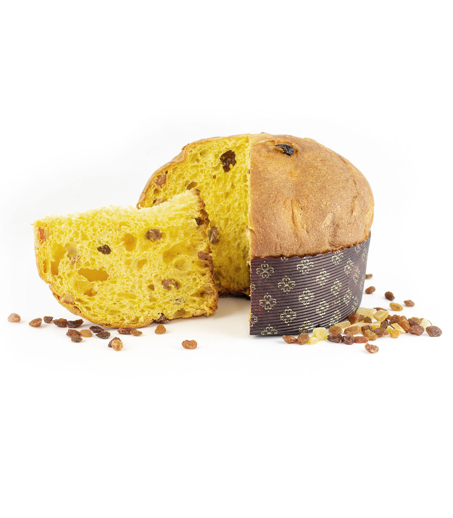 Bar Moderno - Panettone Classico